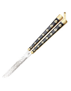 Coltello da allenamento senza filo, One Piece