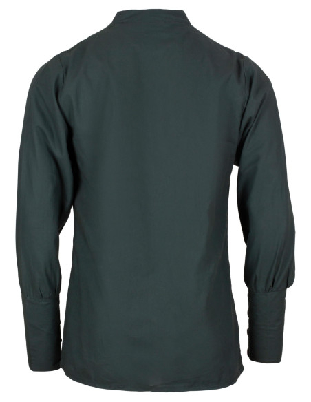 Camicia medieval in cotone modello...