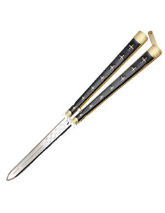 Coltello da allenamento senza filo, Trafalgar Law