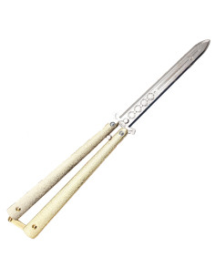 Coltello da allenamento senza filo, Trafalgar Law 2