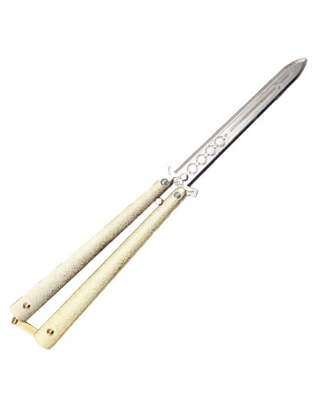 Coltello da allenamento senza filo,...