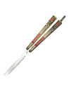 Coltello da allenamento senza filo anime One Piece