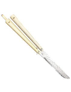 Coltello da allenamento senza filo anime One Piece 2
