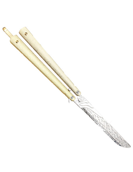 Coltello da allenamento senza filo...