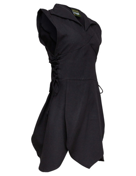 Tunika medievale in cotone modello... Tunika medievale in cotone modello...