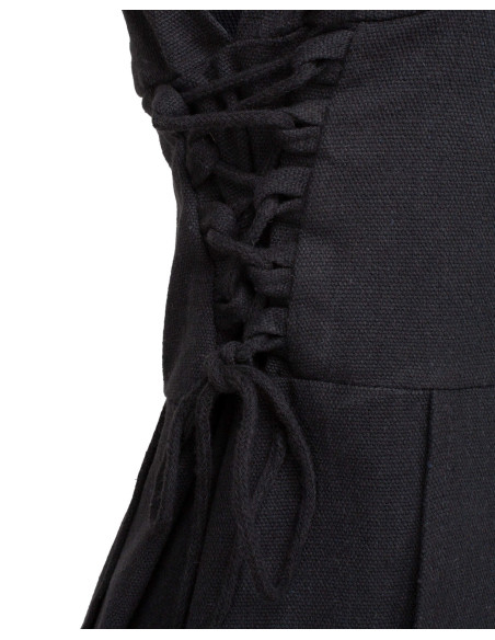 Tunika medievale in cotone modello... Tunika medievale in cotone modello...