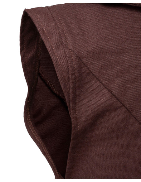 Tunica medieval in cotone modello...