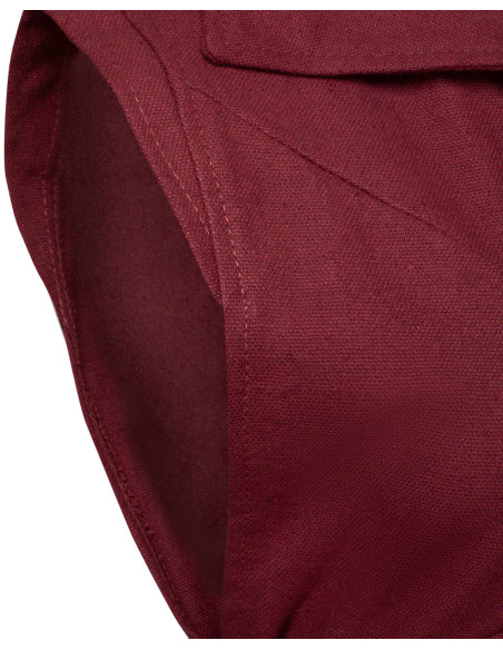 Tunika medievale in cotone modello...