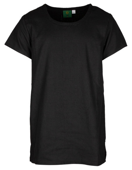 Tunica medieval base in cotone,...