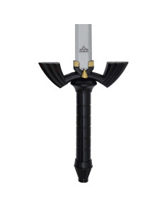 Spada in legno Link Dark Master, Legenda di Zelda 2