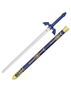 Spada di legno Link, Legend of Zelda Skyward