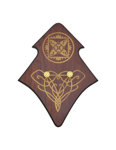 Spada non ufficiale di Thorin Scudo...