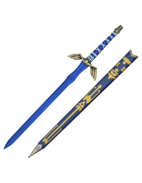 Spada non ufficiale Link Master di...