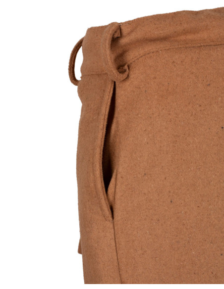 Pantaloni medievali in lana modello...