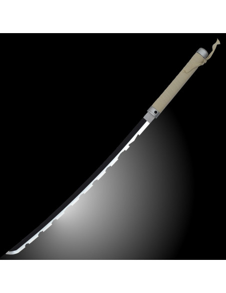 Katana led non ufficiale Inosuke...