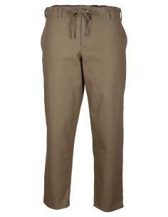 Pantaloni medievali in tessuto modello Rocco, colore...