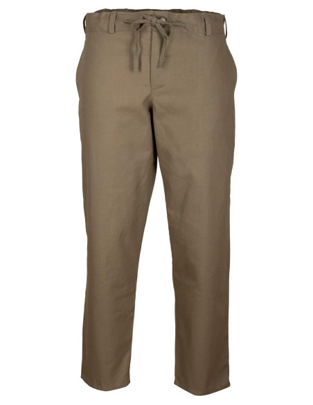 Pantaloni medievali in tessuto...