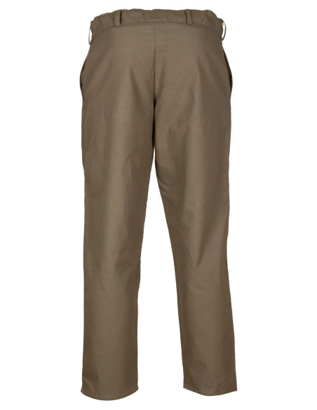 Pantaloni medievali in tessuto...