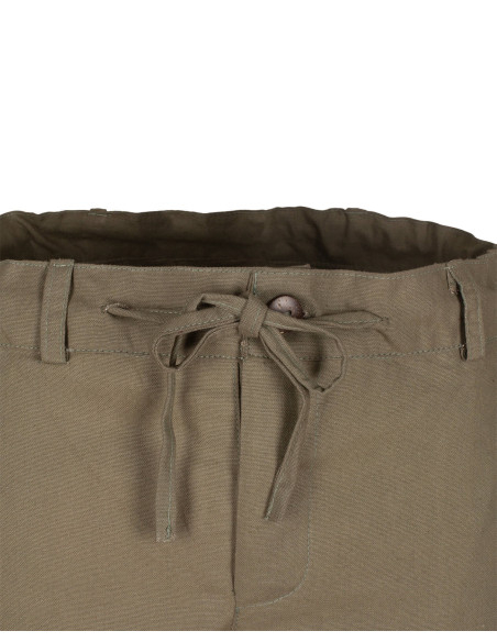 Pantaloni medievali in tessuto...