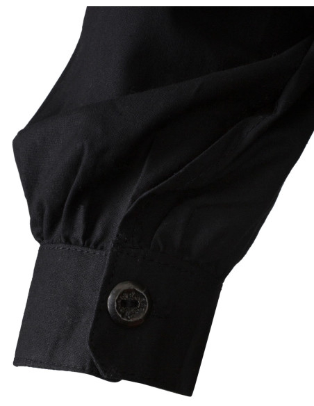 Camicia medieval in cotone modello...