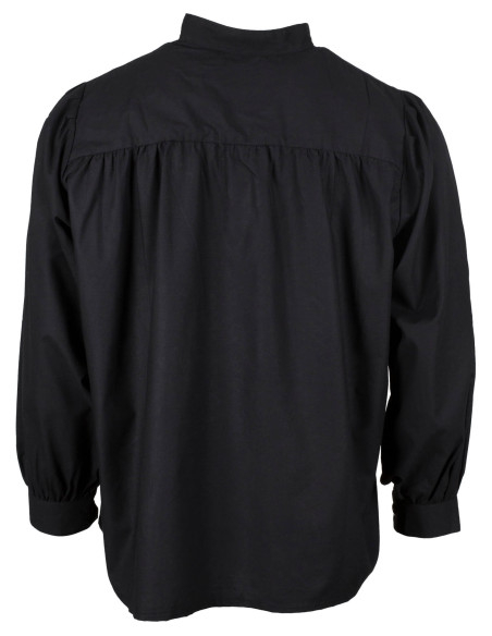 Camicia medieval in cotone modello...
