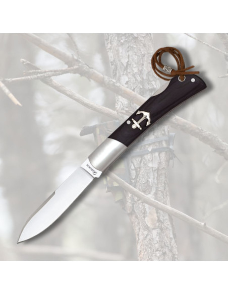 Navaja Albainox lama punta spada,...