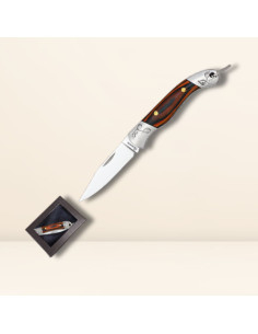 Navaja Albainox portachiavi collezione (10,4 cm.)