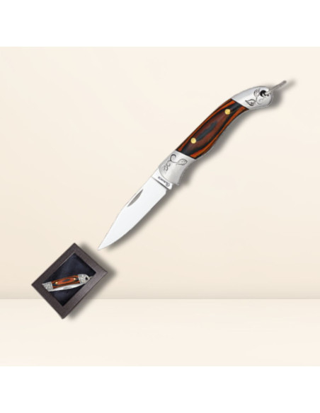 Navaja Albainox portachiavi...