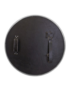 Scudo vichingo in legno, 56 cm. 2