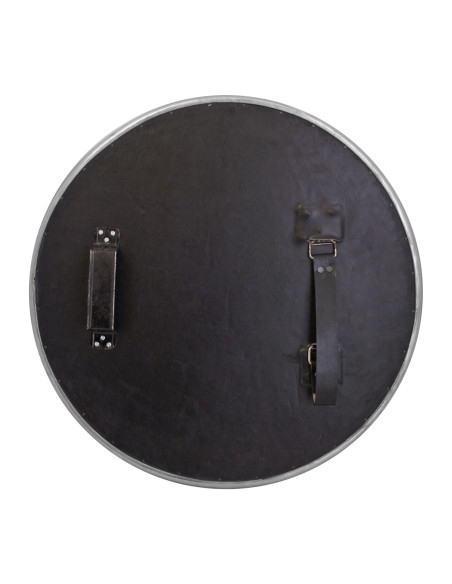 Scudo vichingo in legno, 56 cm.