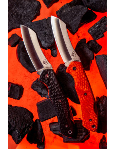 Navaja Cudeman Tundra, Juma Rossa 2