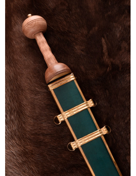 Gladio romano Fulham S.I