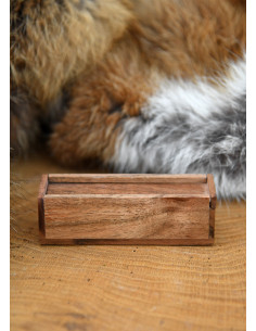 Scatola portagioie vichinga-medievale