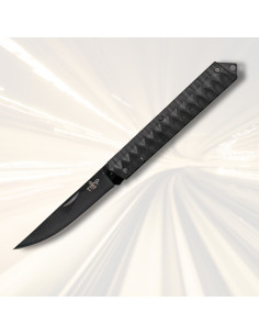 Coltello da campo modello Ninja (17,8 cm.)