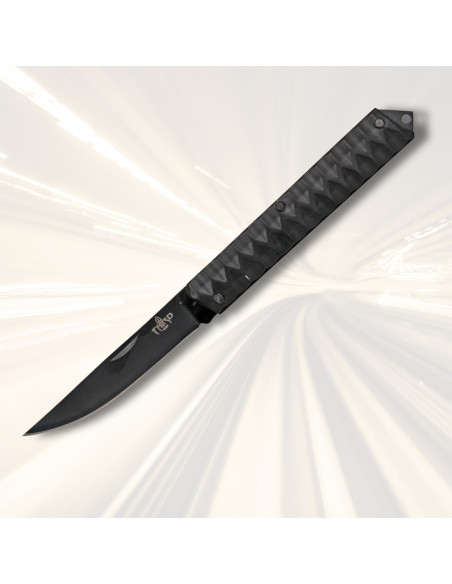Coltello da campo modello Ninja (17,8...