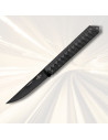 Coltello da campo modello Ninja (17,8 cm.)