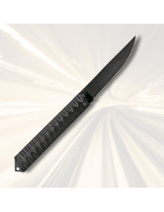 Coltello da campo modello Ninja (17,8 cm.) 2