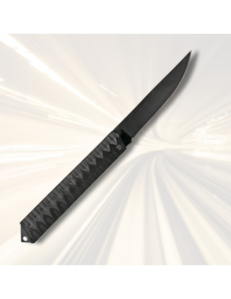Coltello da campo modello Ninja (17,8...