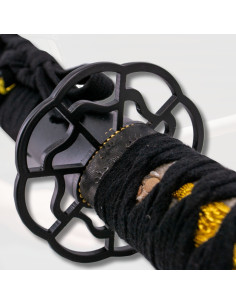 Katana funzionale non ufficiale Coraggio, Dovere e Lealtà... 2