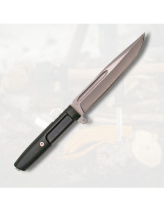 Coltello tattico con fodero PTR (28,8 cm) 2