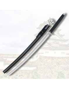Katana decorativa Tokisu modello Yokimura