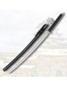 Katana decorativa Tokisu modello Yokimura