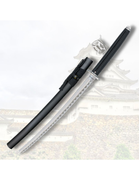 Wakizashi decorativo Tokisu modello...