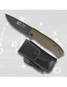 Coltello tattico K25 modello Army (23 cm.)