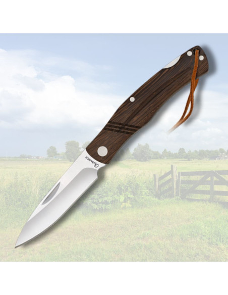 Coltello da campo Albainox con...
