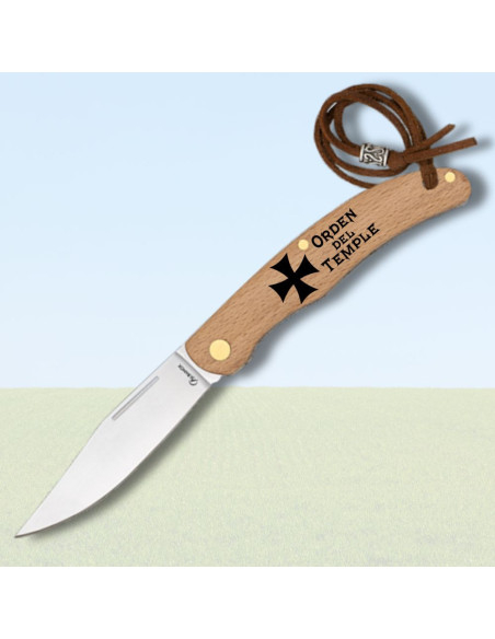 Coltello da campo Albainox Ordine del...