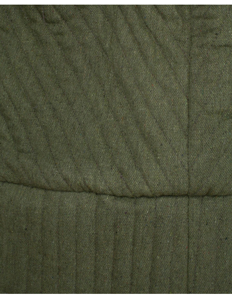 Gambesón medieval in cotone modello...