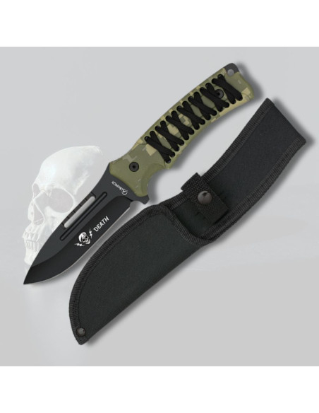 Coltello sportivo Albainox,...