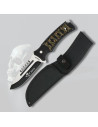 Coltello sportivo Albainox modello Death (25,5 cm.)