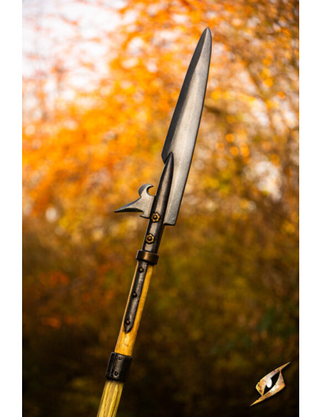 Stendardo da battaglia Fauchard Top